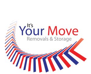 It's Your Move - Removals in Southampton